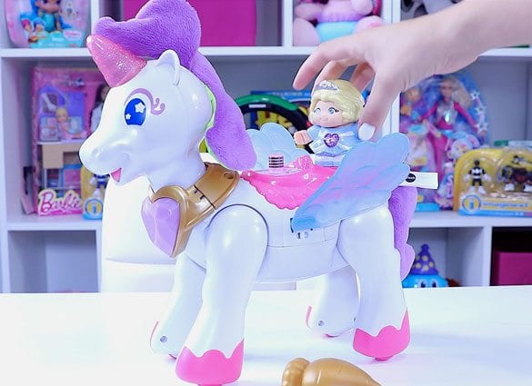 vtech twinkle magical unicorn