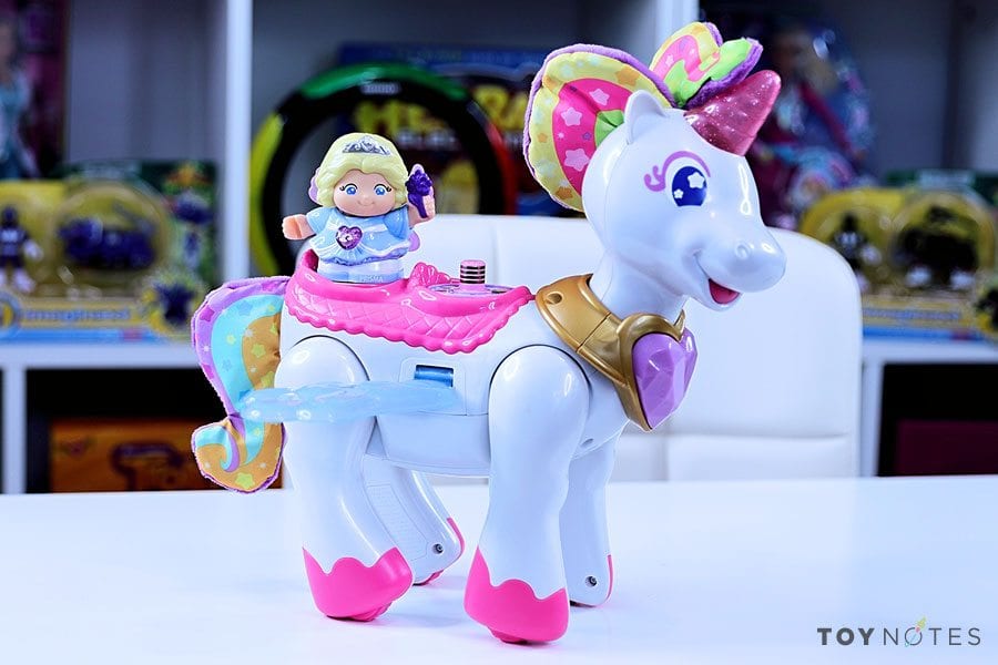 vtech twinkle unicorn