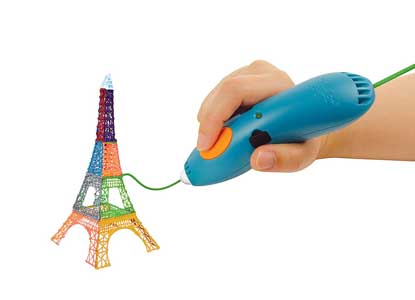 3Doodler Start Essentials Pen Set