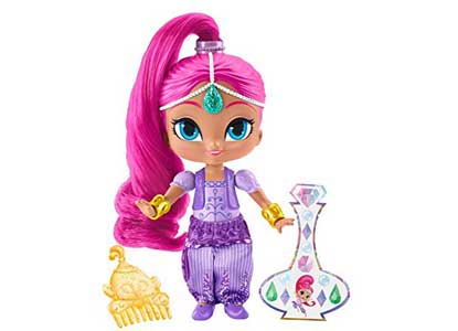 Fisher-Price Shimmer and Shine Shimmer