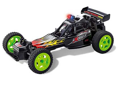 Speedi2 Racing Car