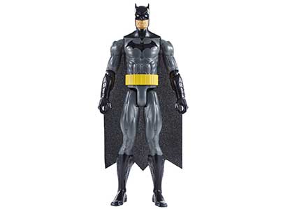 batman toy figures