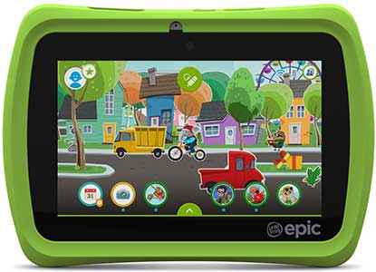 LeapFrog Epic Kids Tablet