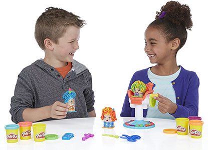 Play-Doh Crazy Cuts
