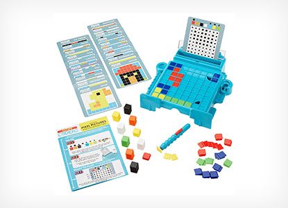 Poppin' Pictures Coding Skills Kit