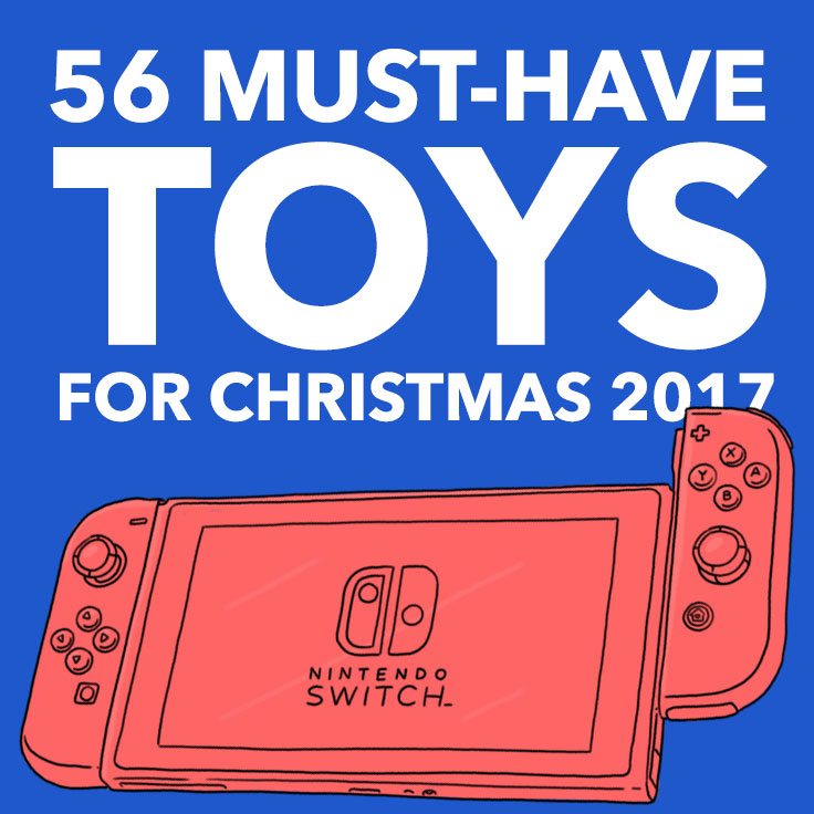 must have toys