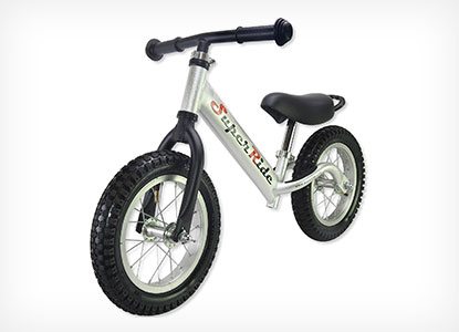 Superride Balance Bike for Kids & Toddlers