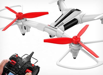 METAKOO Drone with Camera Quadcopter Drone