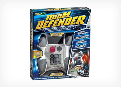 SmartLab Toys Room Defender