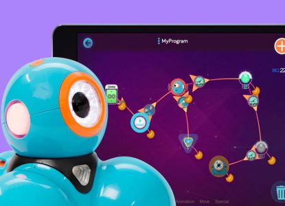 stem toys to learn coding