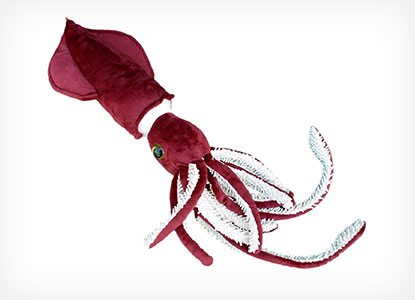 ADORE Kraken the Giant Squid Plush