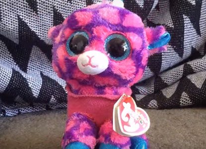 How to Make Beanie Boo Clothes Video Tutorial