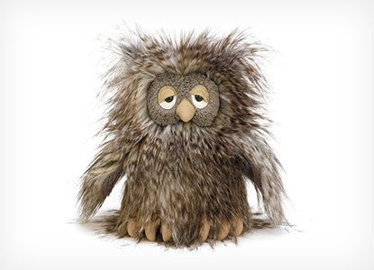 jellycat mad pet silkie chicken