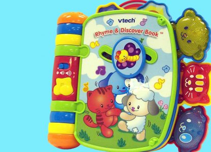 educational toys for 2 year olds