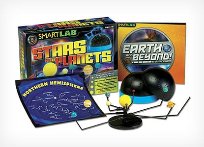 SmartLab Toys Stars and Planets