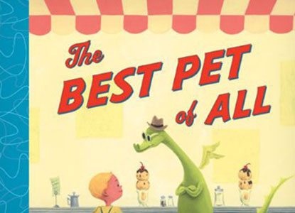 The Best Pet of All