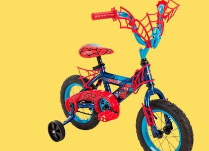 bikes for 4 year olds