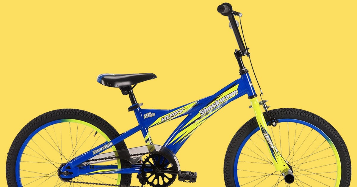 bikes for 10 year olds