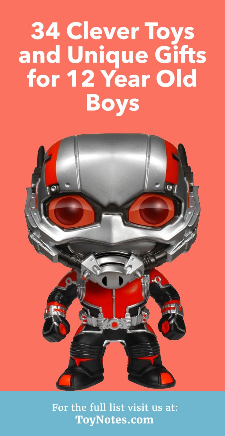 cool toys 2018 boys