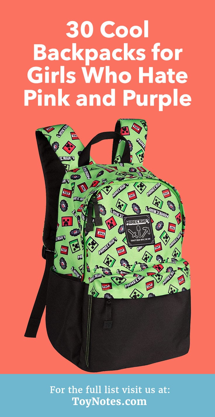 best backpacks for girls