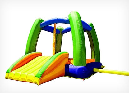 EFD Inflatable Bounce House