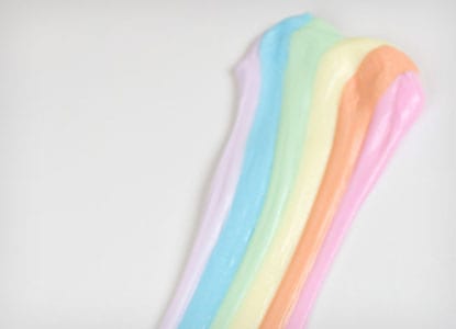 9 Easy And Safe Unicorn Slime Recipes To Make With Your Kids Toy Notes