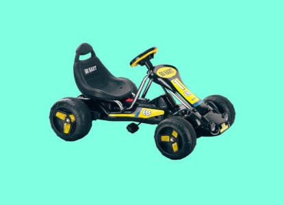 25 Ride on Toys Your 4 Year Old Will Love and Use All the Time