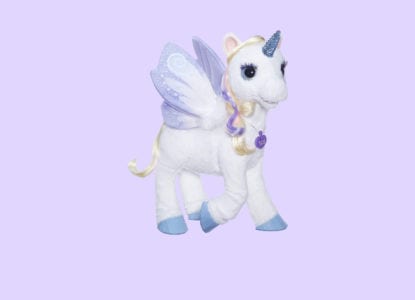Unicorn Toys For Girls