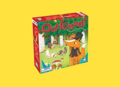 Board Games For 6 Year Olds